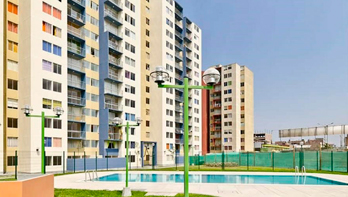 condominios